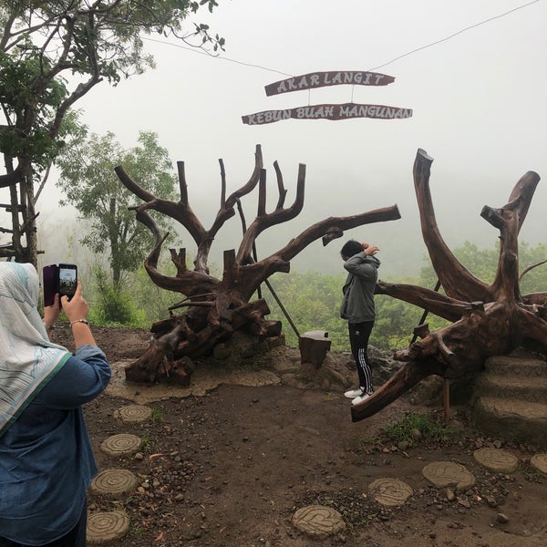 Photos At Kebun Buah Mangunan Mangunan Dlingo