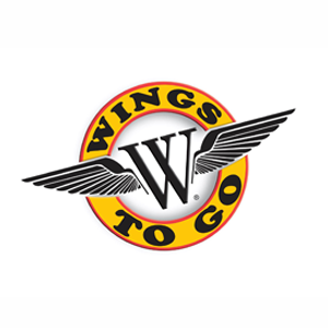 Photo taken at Wings To Go - Burlington by Wings To Go - Burlington on 12/8/2016
