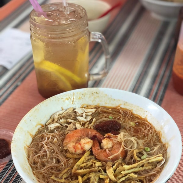 Photos At Dayang Sarawak Corner Malay Restaurant
