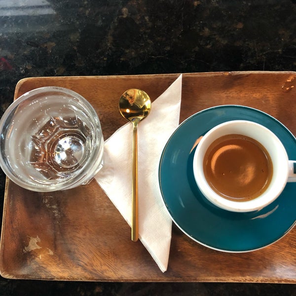 Foto tirada no(a) Southside Espresso por Schmidt em 11/19/2019