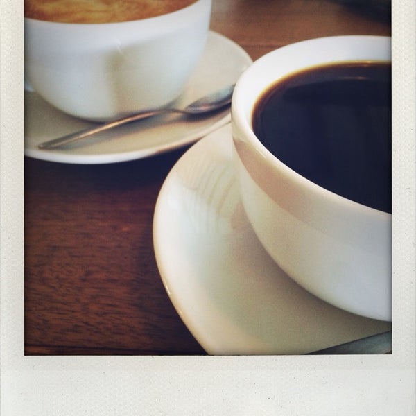 1/31/2014にSabrinaが10-Speed Coffee Calabasasで撮った写真