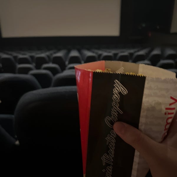 Mall Stadium Cinema 7 Waycross'da Sinema