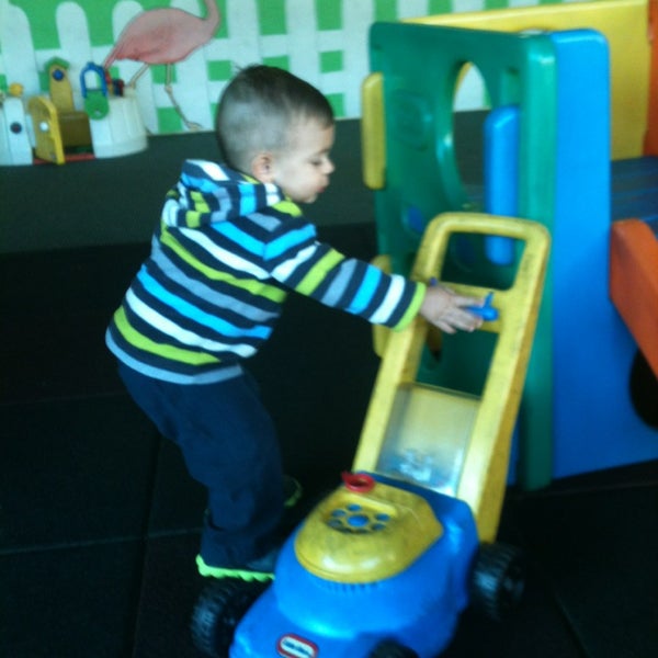 JCC Maitland PreSchool Nursery School in Maitland