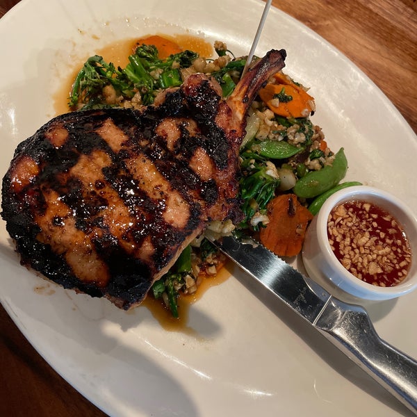 Yard House South Park 223 tips