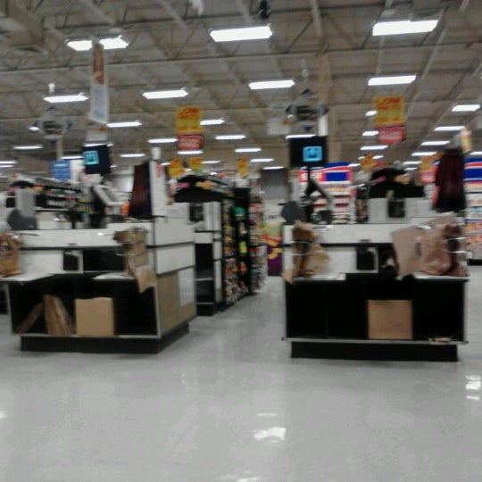 Albertsons Market Street Market