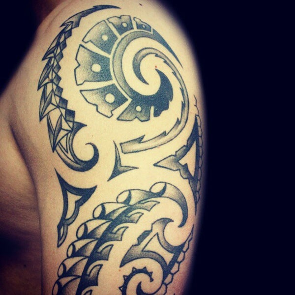 Infinity Tattoo Design @amita.bisht.33 #infinity #infinitytattoo #tattoo  #tattoort | Instagram