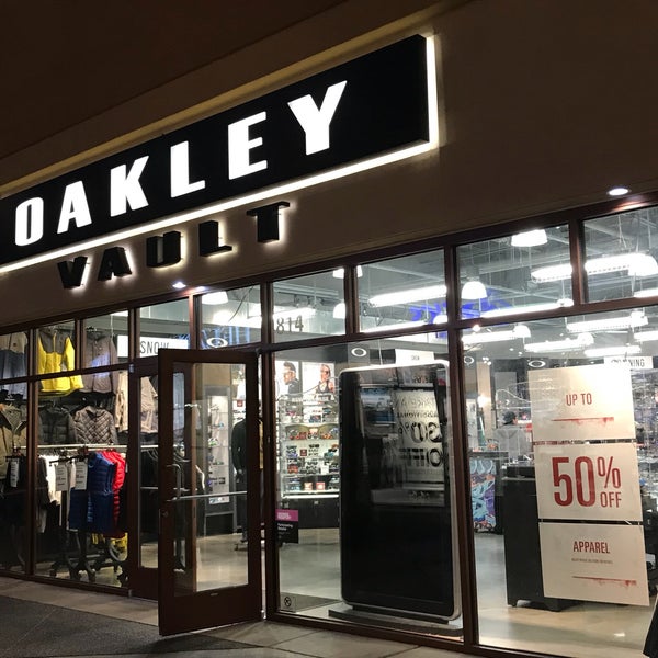 Oakley Vault Coupons Up To 69 Off In Stock