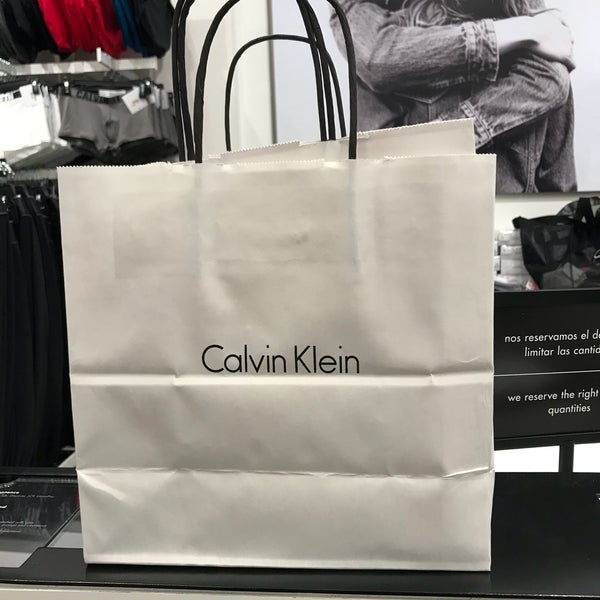 Calvin Klein - 1001 N Arney Rd #912
