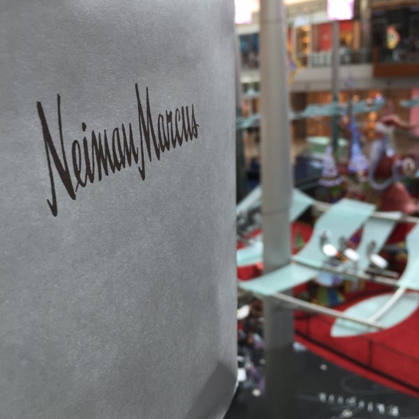 Neiman Marcus Р»РѕРіРѕС‚РёРї