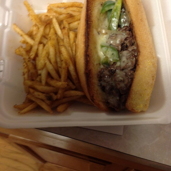 jersey joe's
