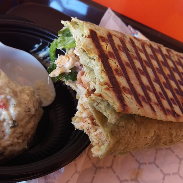 Longboards Sandwich Place