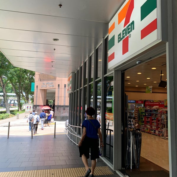 7 Eleven Heritage District 6 Tips 7 Eleven Heritage District 6 Tips
