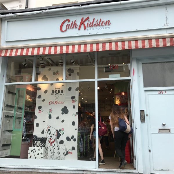 Cath Kidston (Now Closed) - Furniture 