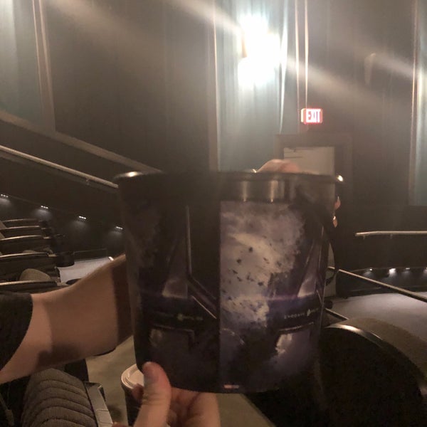 B&B Theatres Waynesville Patriot 12 Movie Theater