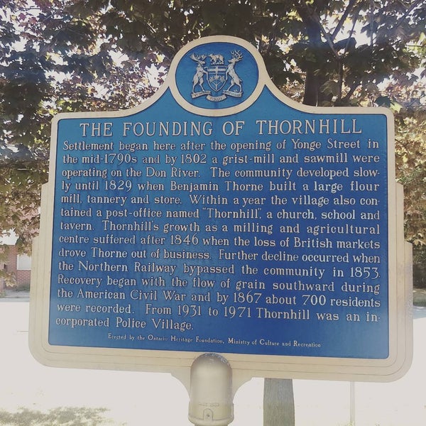 Photos at Thornhill Community Centre 14 tips