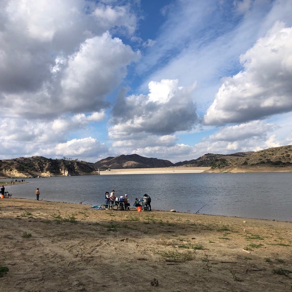 Irvine Lake Camping Fishing irvine-lake-camping-fishing