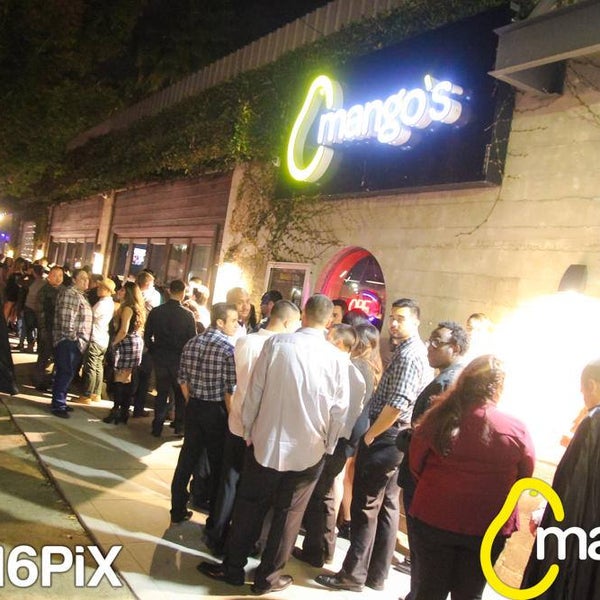 Mango's Sacramento Midtown Sacramento, CA