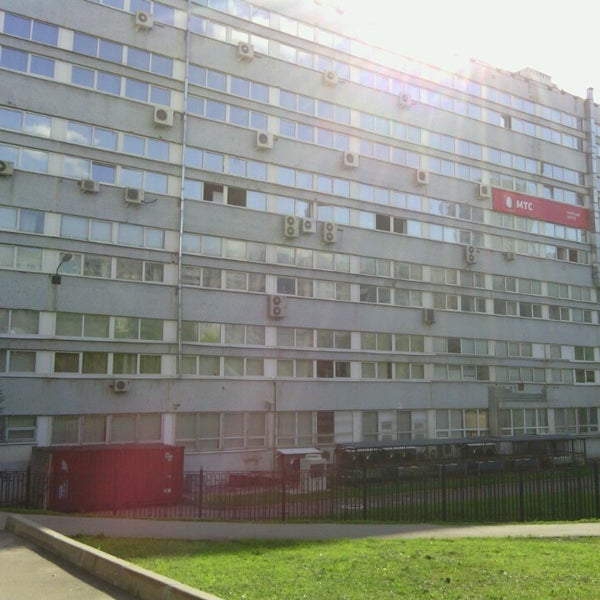 Мтс строгино. Мтс строгино