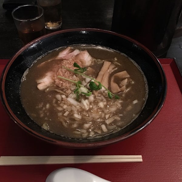 ラーメンハウス にぼ兄弟 48 Ziyaretcidan 1 Tavsiye