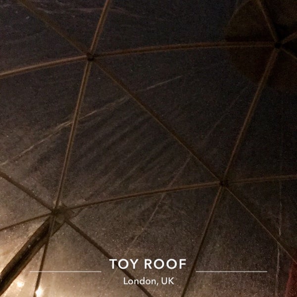 Foto tomada en Soho Sky Terrace  por Salman ♌️ el 12/14/2019