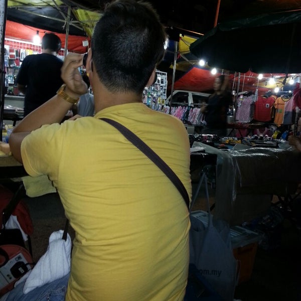 Photos At Pasar Malam Pandan Jaya Kuala Lumpur Kuala Lumpur