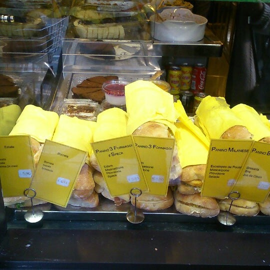 La Bottega di Pastavino SaintGermaindesPrés Paris, ÎledeFrance