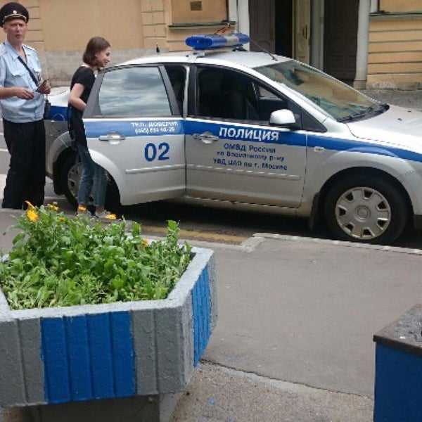 Отдел полиции 2 воронеж. Отдел полиции 2 воронеж