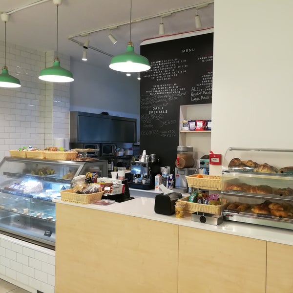 Photos At Crave Kitchen Ef Breakfast Spot In Saint Julian S