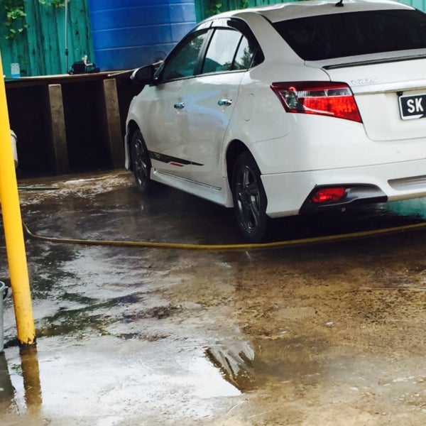 Photos At Harbour City Car Wash Now Closed Kota Kinabalu Sabah