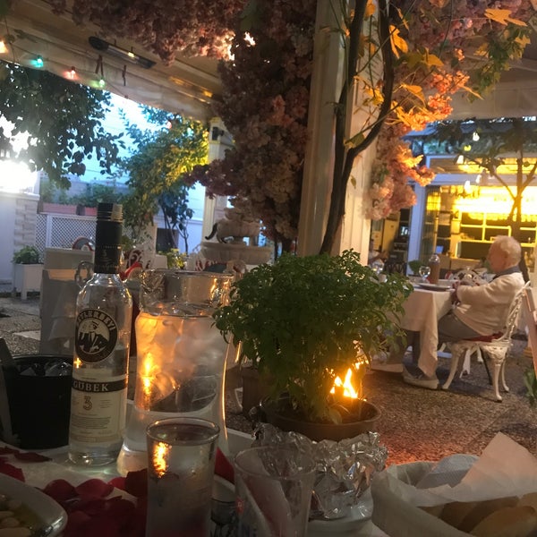 7/3/2022 tarihinde Edaa . .ziyaretçi tarafından Secret Garden Cafe &amp; Restaurant'de çekilen fotoğraf
