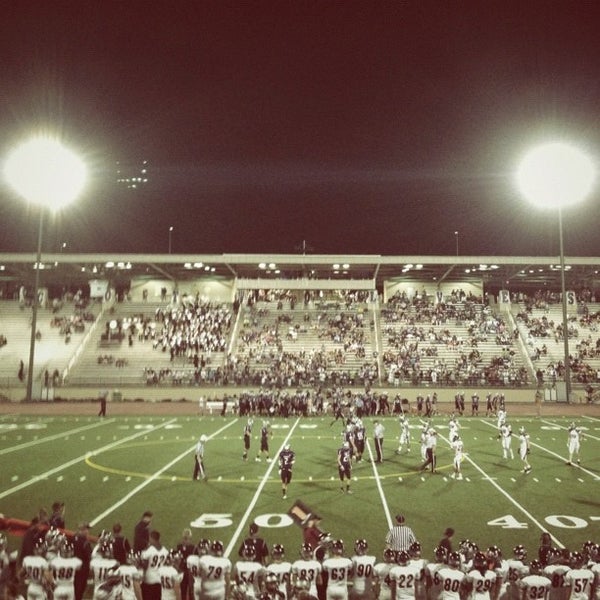 McKenzie Stadium - College Stadium