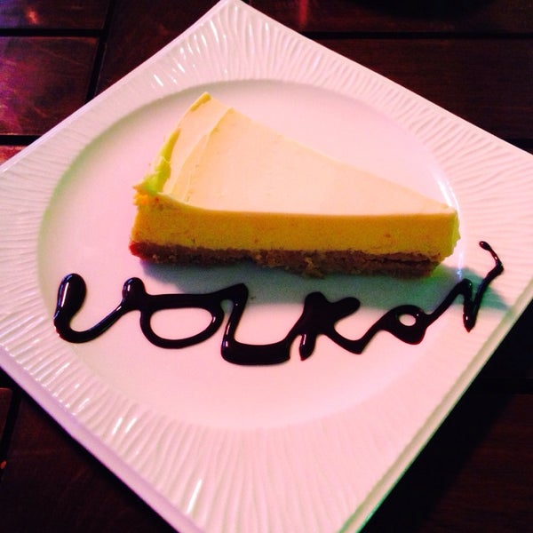 12/19/2013にVolkanがFuala Cafe &amp; Restaurant FULYAで撮った写真