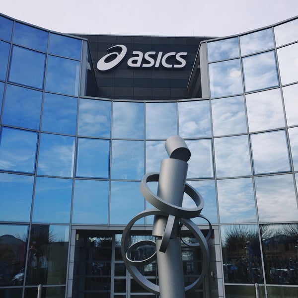 ASICS Deutschland Gmbh - Nordrhein-Westfalen