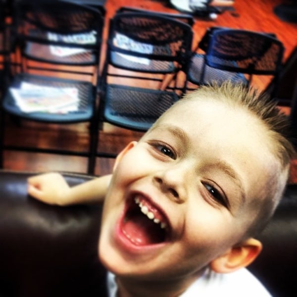 Legends Barber Shop Hutchinson, KS