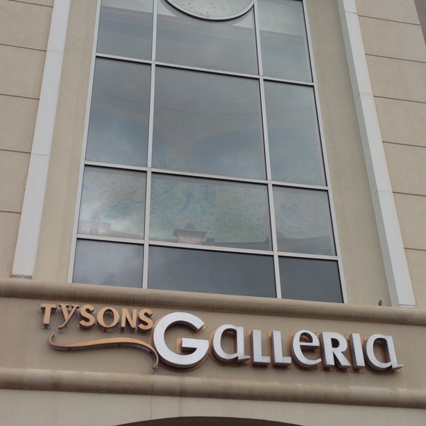 Tysons Galleria Shopping Center - All You Need to Know BEFORE You
