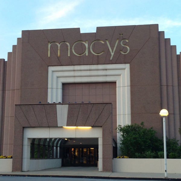 General Growth Properties may replace Macy's at Tysons Galleria with a  theater - Washington Business Journal