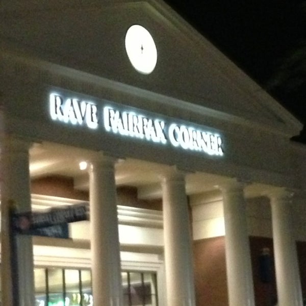 Fairfax Corner 19 tips from 3236 visitors