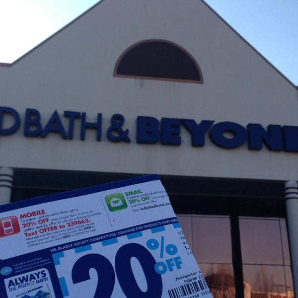 Bed Bath & Beyond (Now Closed) Fairfax, VA