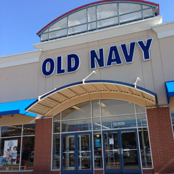 Old Navy Clothing In Fairfax