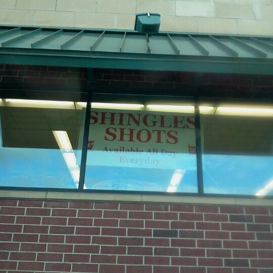 Walgreens (Now Closed) Lincoln Park, MI