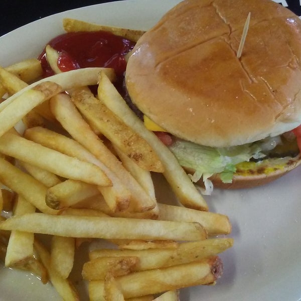 McKee's 24 Hour Family Restaurant 3 tips