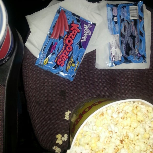 Photos at GQT Willow Knolls 14 Movie Theater