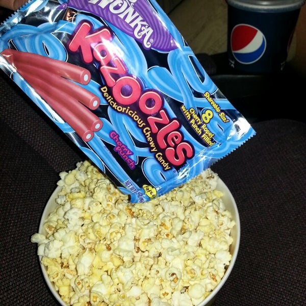 Photos at GQT Willow Knolls 14 Movie Theater