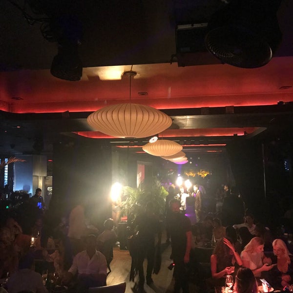 Photo taken at Bâoli Miami by Naif on 8/15/2019