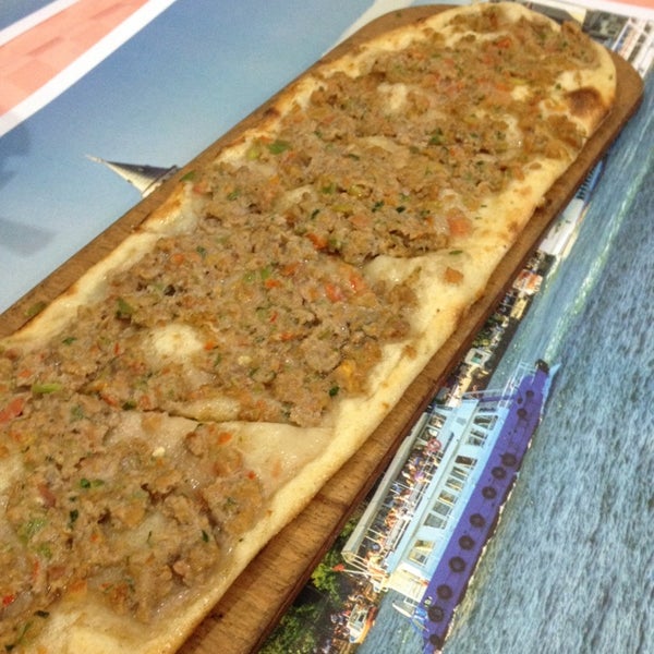 Konyalı Etli Ekmek Kanlıca 1202 ziyaretçidan 26 tavsiye