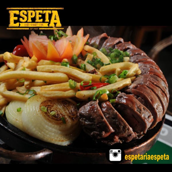 รูปภาพถ่ายที่ ESPETA โดย ESPETA เมื่อ 9/20/2014