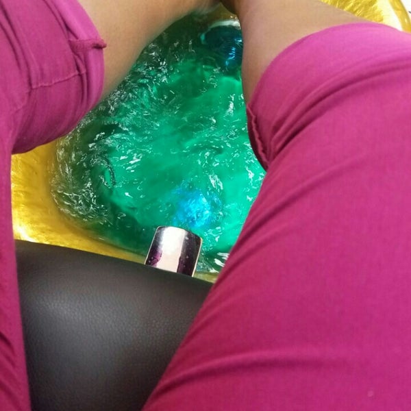 Epic Nails Charlotte, NC