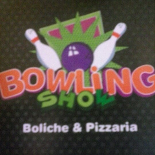 Bowling show Варшавский экспресс