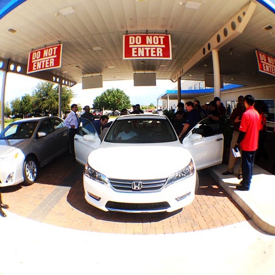 Gillman Honda Houston 10595 W Sam Houston Pkwy