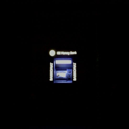Bankomat Ge Money Bank Now Closed Reckovice Vranova 172